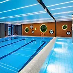 Mercure Krakow Fabryczna City