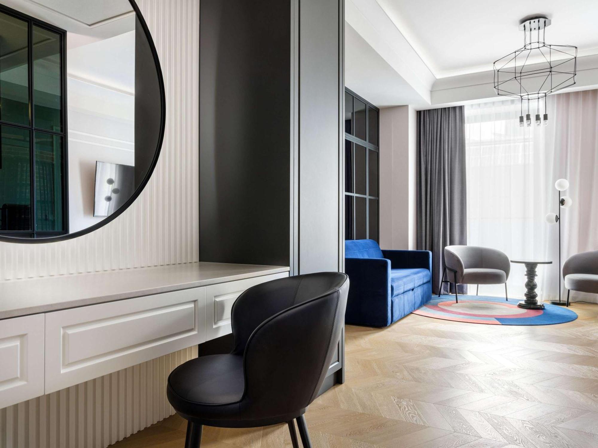 Hotel Mercure Fabryczna Krakow