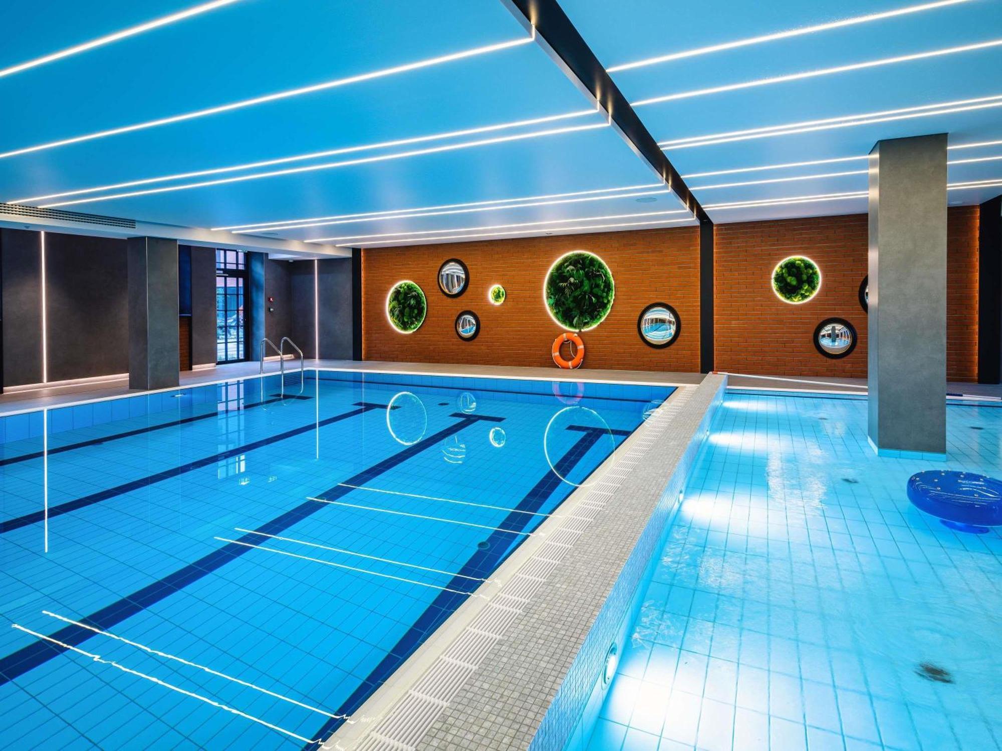 Mercure Fabryczna Krakow