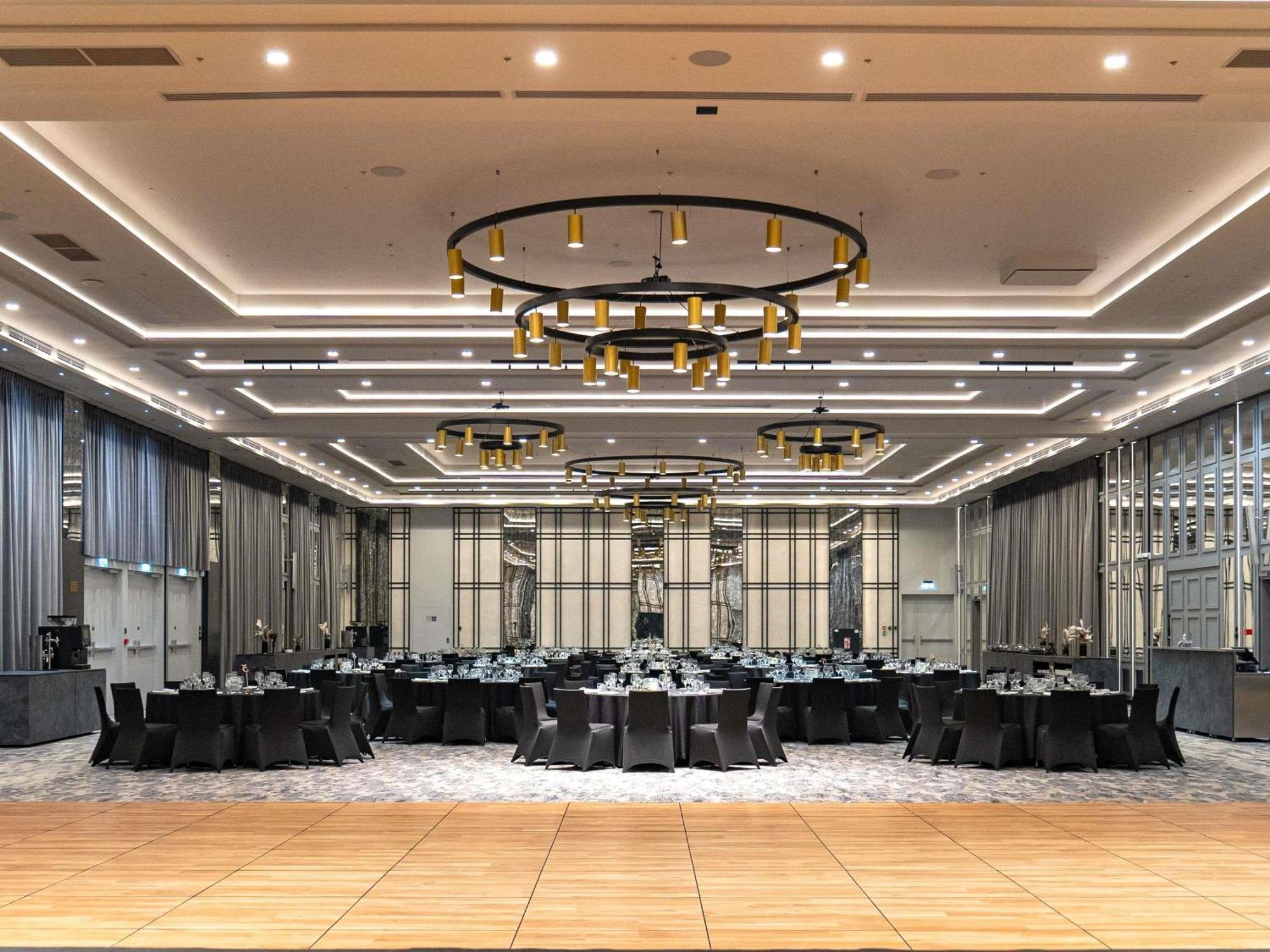 Hotel Mercure Fabryczna Krakow